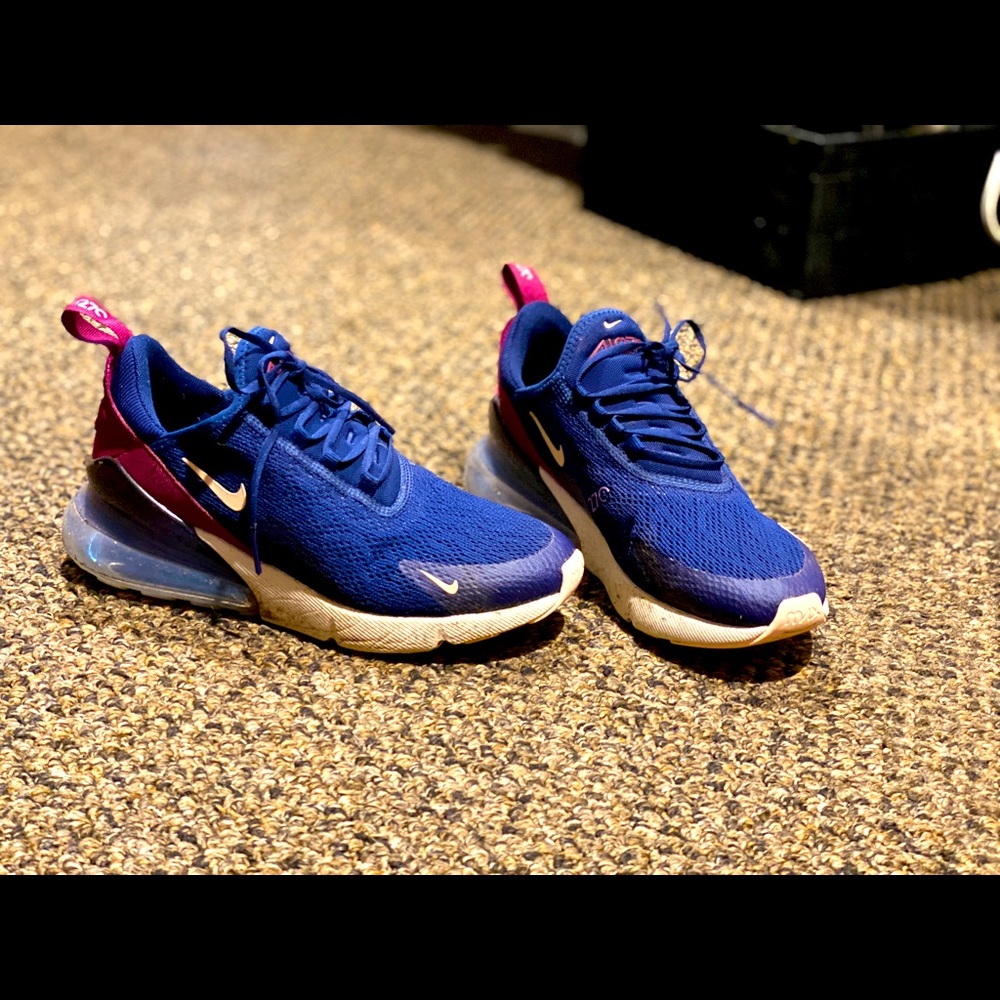 Nike 270 size 6.5
